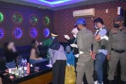 Tempat Hiburan Malam Dilarang Buka selama Bulan Suci Ramadhan