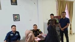 Kejari Bengkalis Tahan Dua Tersangka Dugaan Korupsi di Satpol PP