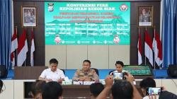 Siswa Tewas Saat Praktikum Sains, Guru di Siak jadi Terangka