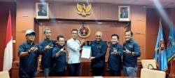 Lampung Ditetapkan jadi Tuan Rumah HPN dan Porwanas 2027