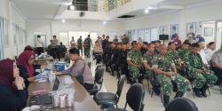 HPN 2026, Aksi Kemanusiaan PWI Riau Kumpulkan 69 Kantong Darah