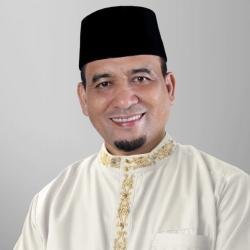 Pegang Erat Teman Bertakwa