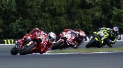 Comeback dan Resurreksi seorang Marc Marquez pada MotoGP 2026